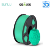 SUNLU 3D Filament PETG Neat Winding Anti Sangkut Bahan Import dari USA